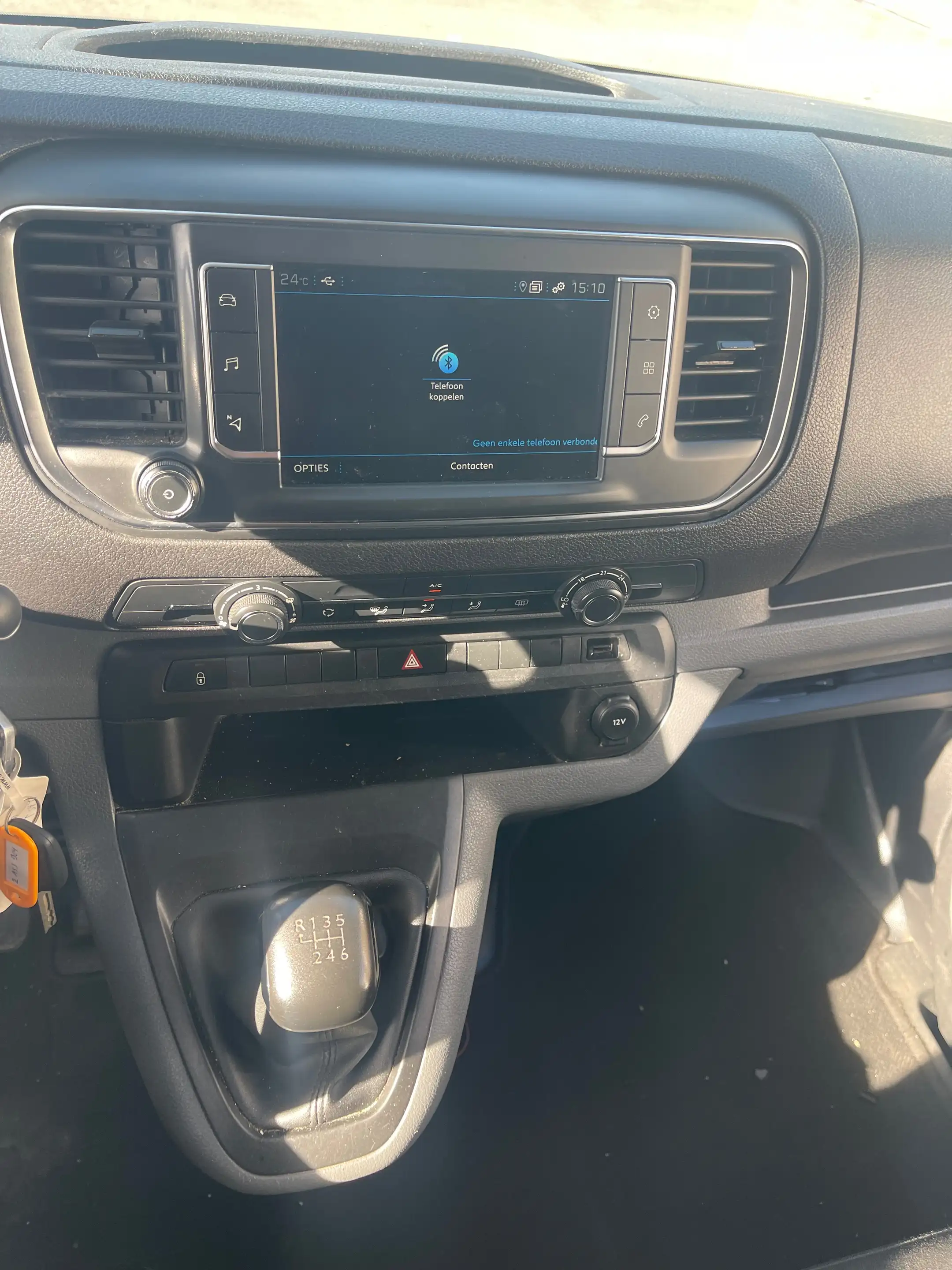 Peugeot Expert 2.0 BlueHDi L3,Double Cabine,6PLaces,... — photo 12
