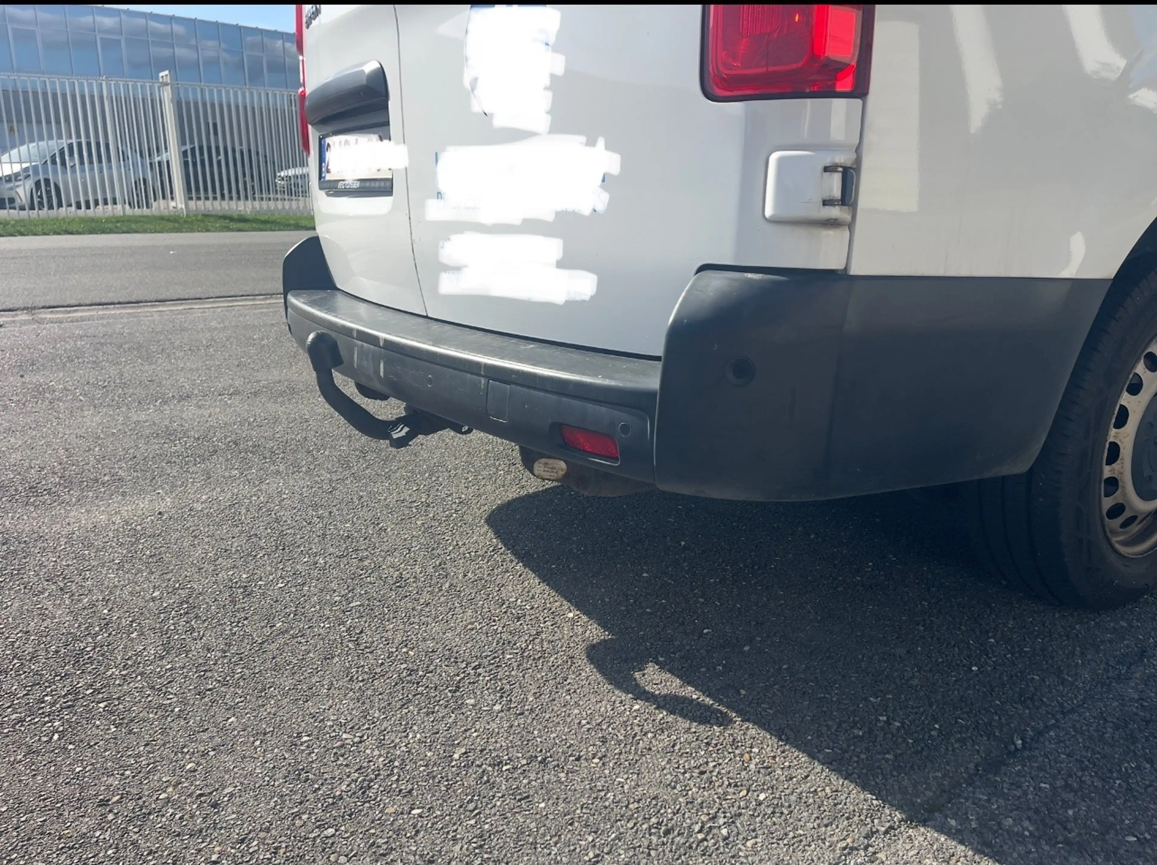 Peugeot Expert 2.0 BlueHDi L3,Double Cabine,6PLaces,... — photo 6