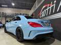 Mercedes-Benz CLA 45 AMG SEDILI RECARO APPLE CAR PLAY WRAP TIFFANY Bleu - thumbnail 4