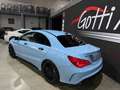 Mercedes-Benz CLA 45 AMG SEDILI RECARO APPLE CAR PLAY WRAP TIFFANY Bleu - thumbnail 5