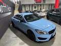 Mercedes-Benz CLA 45 AMG SEDILI RECARO APPLE CAR PLAY WRAP TIFFANY Bleu - thumbnail 2