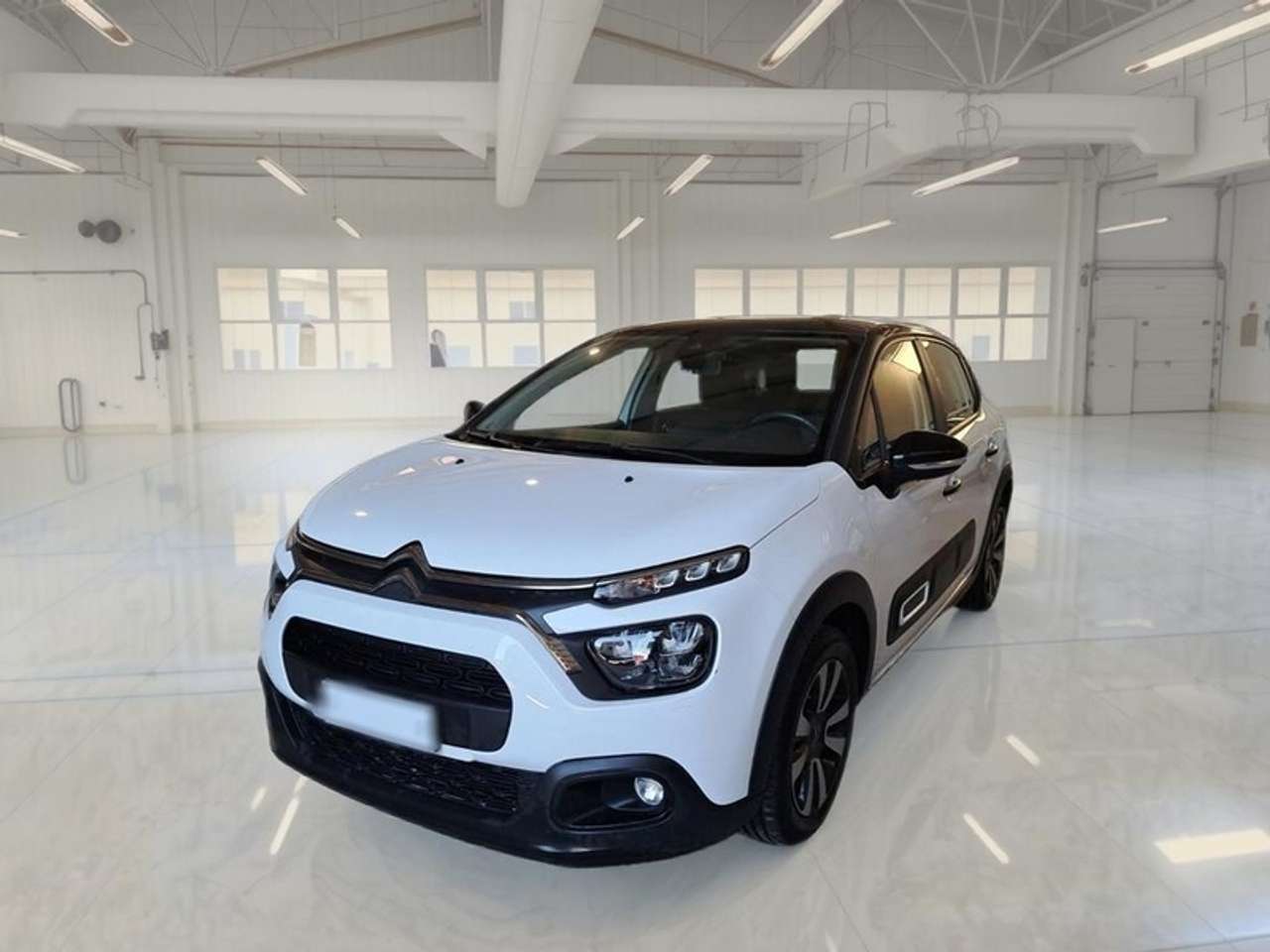 Citroen C3 PureTech 110 S&S Shine EAT6 5 PORTE