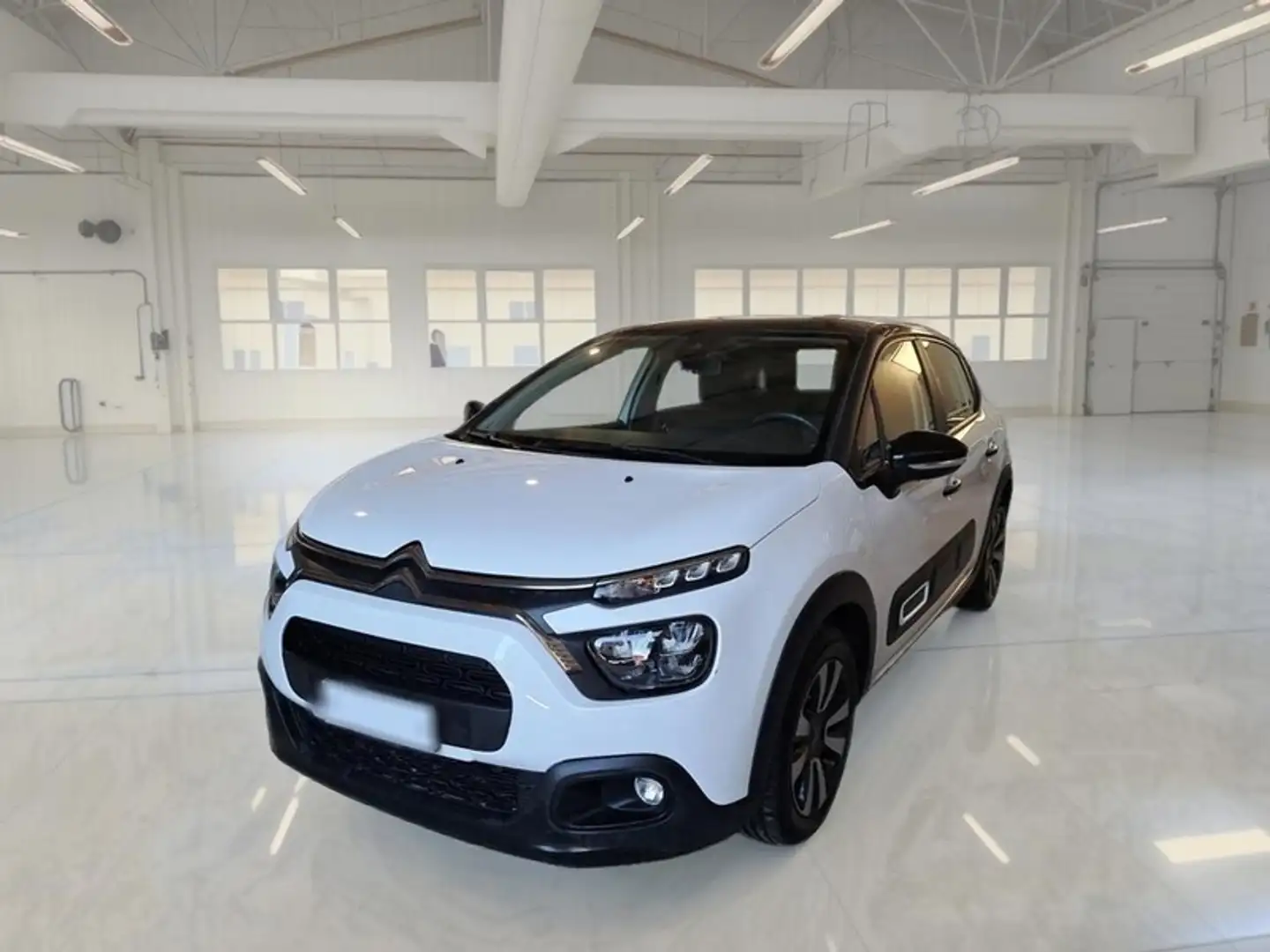 Citroen C3 PureTech 110 S&S Shine EAT6 5 PORTE - 1