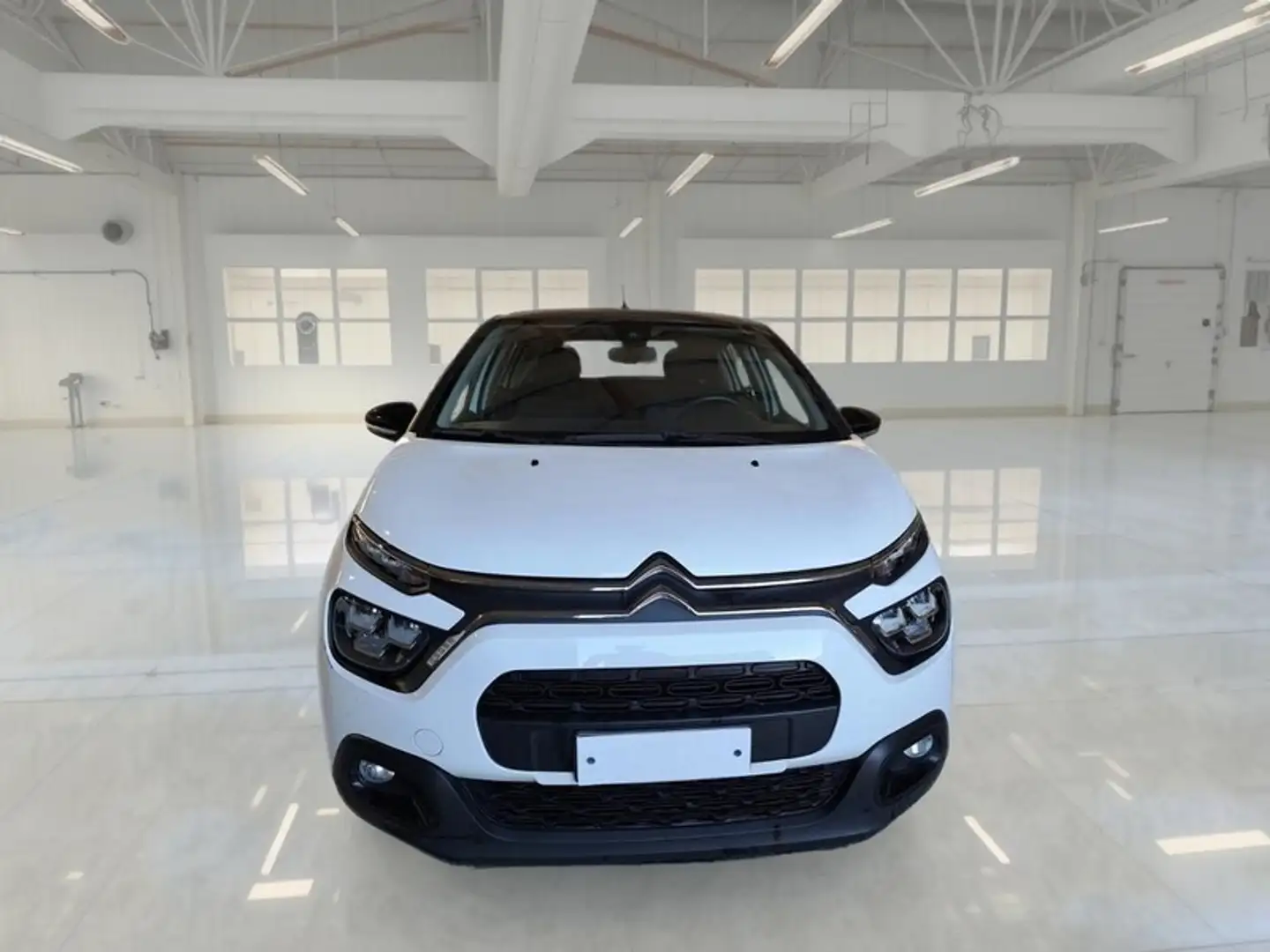 Citroen C3 PureTech 110 S&S Shine EAT6 5 PORTE - 2