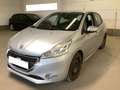 Peugeot 208 1.4 HDI FAP ACTIVE 5P Gris - thumbnail 2