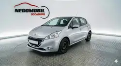 Peugeot 208 1.4 HDI FAP ACTIVE 5P