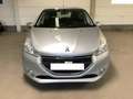 Peugeot 208 1.4 HDI FAP ACTIVE 5P Gris - thumbnail 11