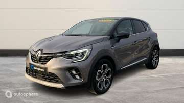 1.6 E-Tech hybride 145ch Intens -21