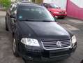 Volkswagen Passat Variant Trendline Schwarz - thumbnail 2
