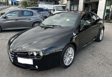 Brera 2.2 jts selespeed