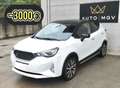DR Automobiles DR4 DR 4 1.6 Gpl * SUPER PROMO Weiß - thumbnail 1