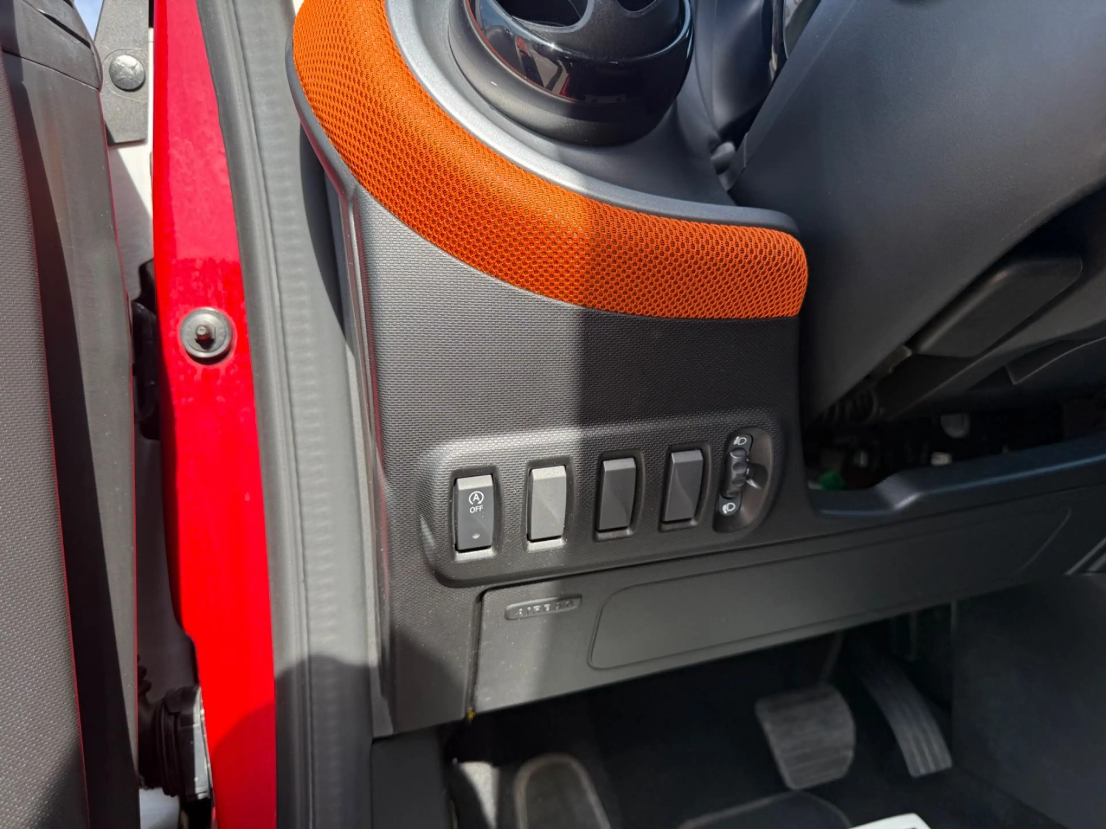 smart forTwo COUPE 66 KW TURBO*LED*SPORT*AUTOM*TEMPO — photo 22