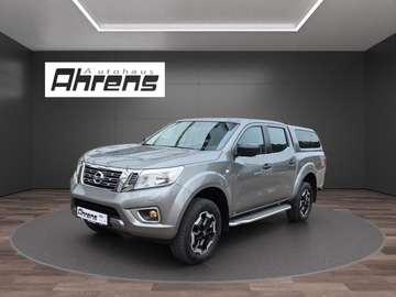 Acenta Double Cab 4x4
