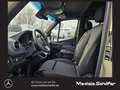 Mercedes-Benz Sprinter Sprinter 319 CDI L2H2 MIXTO DREHSITZE WARMLUFT LED Grijs - thumbnail 2