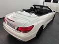 Mercedes-Benz E 400 Cabrio 7G-TR AMG#LED#Navi#DISTRO#Airscarf#Totw-ass White - thumbnail 4
