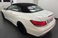 Mercedes-Benz E 400 Cabrio 7G-TR AMG#LED#Navi#DISTRO#Airscarf#Totw-ass White - thumbnail 8
