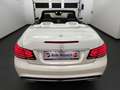 Mercedes-Benz E 400 Cabrio 7G-TR AMG#LED#Navi#DISTRO#Airscarf#Totw-ass White - thumbnail 3