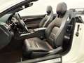 Mercedes-Benz E 400 Cabrio 7G-TR AMG#LED#Navi#DISTRO#Airscarf#Totw-ass White - thumbnail 12