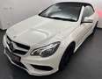 Mercedes-Benz E 400 Cabrio 7G-TR AMG#LED#Navi#DISTRO#Airscarf#Totw-ass White - thumbnail 7