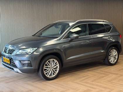 SEAT Ateca 2.0 TSI FR 4DRIVE Business Intense AUTOMAAT ADAPT