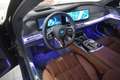 BMW 760 M760e xDrive Limousine Zwart - thumbnail 6