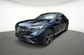 Mercedes-Benz GLC 300 e 4MATIC Coupé AMG Line Bleu - thumbnail 1