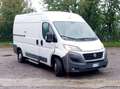 Fiat Ducato Metano Wit - thumbnail 1