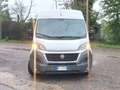 Fiat Ducato Metano Blanc - thumbnail 2