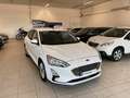 Ford Focus TITANIUM 1.0 EcoBoost 125 cv 6mt Blanc - thumbnail 2