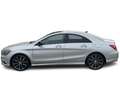 Mercedes-Benz CLA 250 4Matic*ACC*BI-XENON*NAVI*PANO*AHK*NIGHT* Argent - thumbnail 10