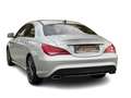 Mercedes-Benz CLA 250 4Matic*ACC*BI-XENON*NAVI*PANO*AHK*NIGHT* Argent - thumbnail 9