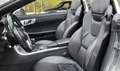 Mercedes-Benz SLK 200 Roadster BlueEfficiency  ! Navi+Leder ! Argintiu - thumbnail 12