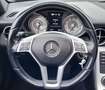 Mercedes-Benz SLK 200 Roadster BlueEfficiency  ! Navi+Leder ! Silber - thumbnail 16
