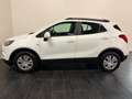 Opel Mokka X *Anhängerkupplung-Klima-PDC-8 Fach-Bereift-Top* Weiß - thumbnail 3