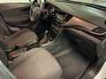 Opel Mokka X *Anhängerkupplung-Klima-PDC-8 Fach-Bereift-Top* Weiß - thumbnail 11