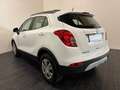 Opel Mokka X *Anhängerkupplung-Klima-PDC-8 Fach-Bereift-Top* Weiß - thumbnail 6