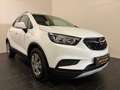 Opel Mokka X *Anhängerkupplung-Klima-PDC-8 Fach-Bereift-Top* Weiß - thumbnail 2