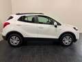 Opel Mokka X *Anhängerkupplung-Klima-PDC-8 Fach-Bereift-Top* Weiß - thumbnail 4
