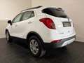 Opel Mokka X *Anhängerkupplung-Klima-PDC-8 Fach-Bereift-Top* Weiß - thumbnail 5