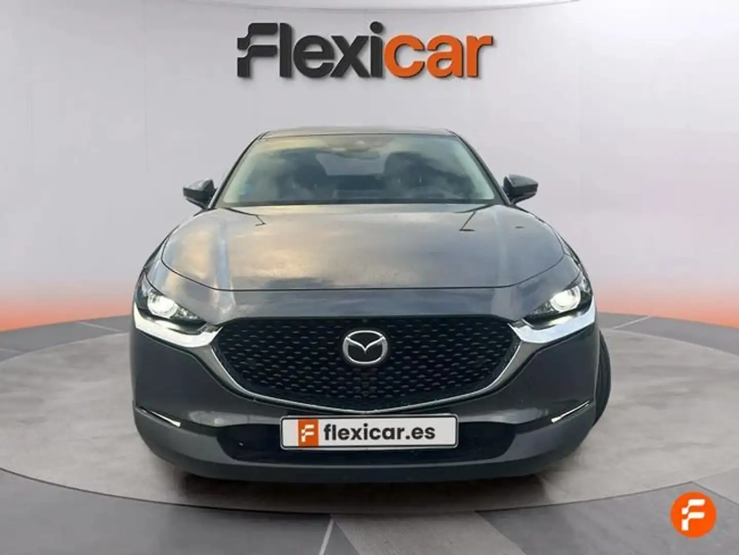 Mazda CX-30 SKYACTIV-G 2.0 90 kW 2WD Evolution Gris - 2