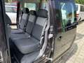 Volkswagen Caddy Trendline 4Motion * Tüv NEU 07/2027 * 8-fach Burdeos - thumbnail 15