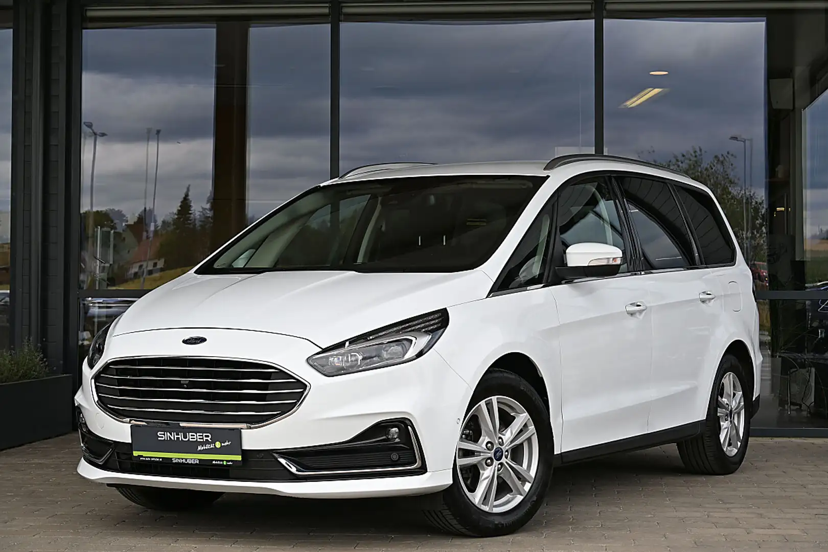 FORD Galaxy