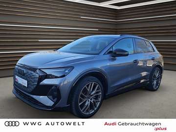 35 e-tron edition one