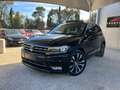 Volkswagen Tiguan II 2.0 TDI 150 ch Start/Stop DSG7 Carat Exclusive R-Line / Toit Ouvrant / Entretien Complet Noir - thumbnail 3