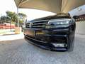 Volkswagen Tiguan II 2.0 TDI 150 ch Start/Stop DSG7 Carat Exclusive R-Line / Toit Ouvrant / Entretien Complet Noir - thumbnail 13