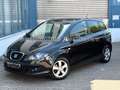 SEAT Altea Rebel 1.6*KLIMA*MFL*ALU*E-PAKET*2HD*TOP* Schwarz - thumbnail 2