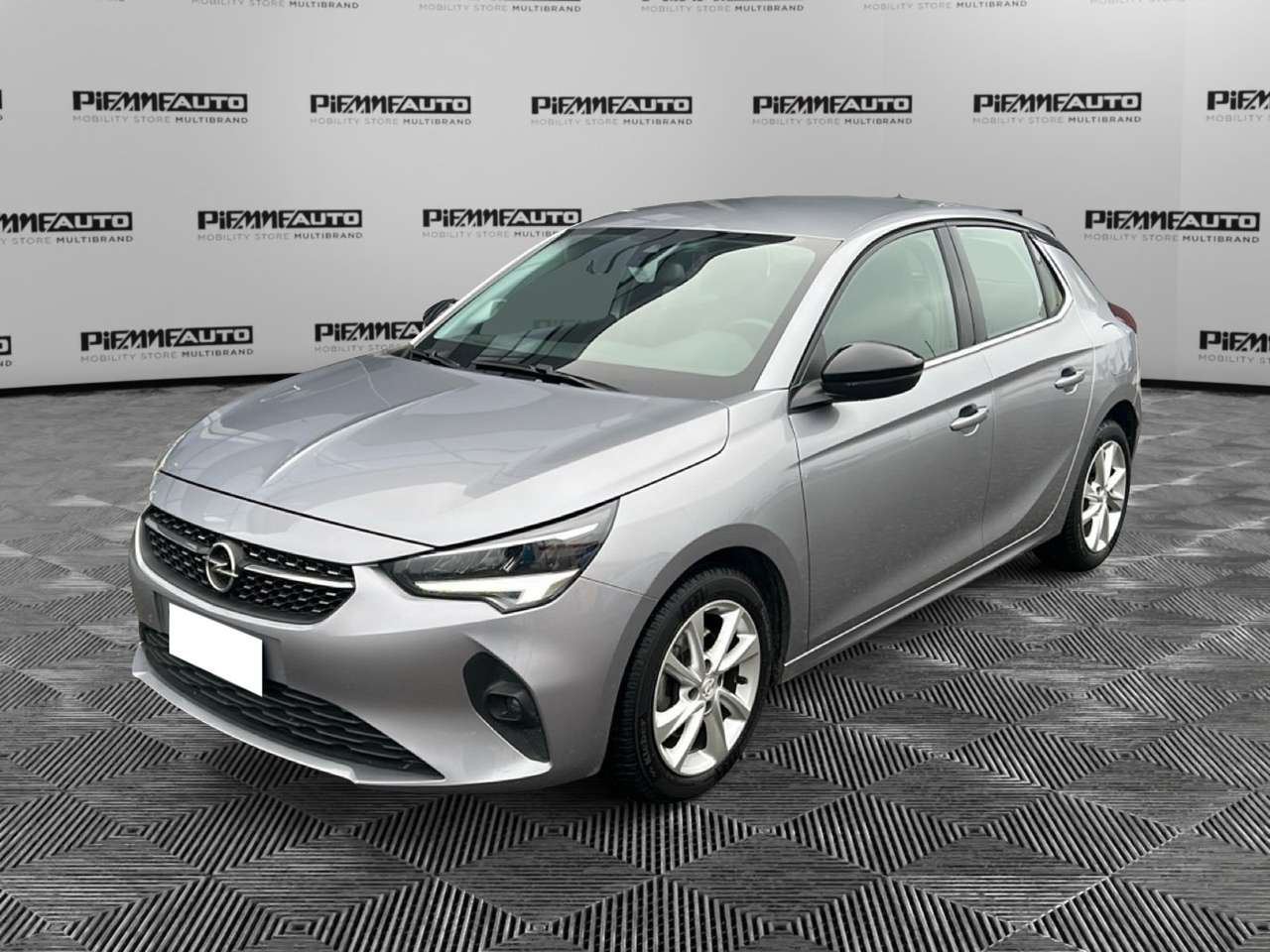 Opel Corsa Corsa 1.2 100 CV Elegance