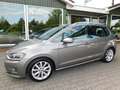 Volkswagen Golf Sportsvan 1.2TSI 110PK HIGHLINE! All-in Prijs! Trekhaak Grau - thumbnail 1