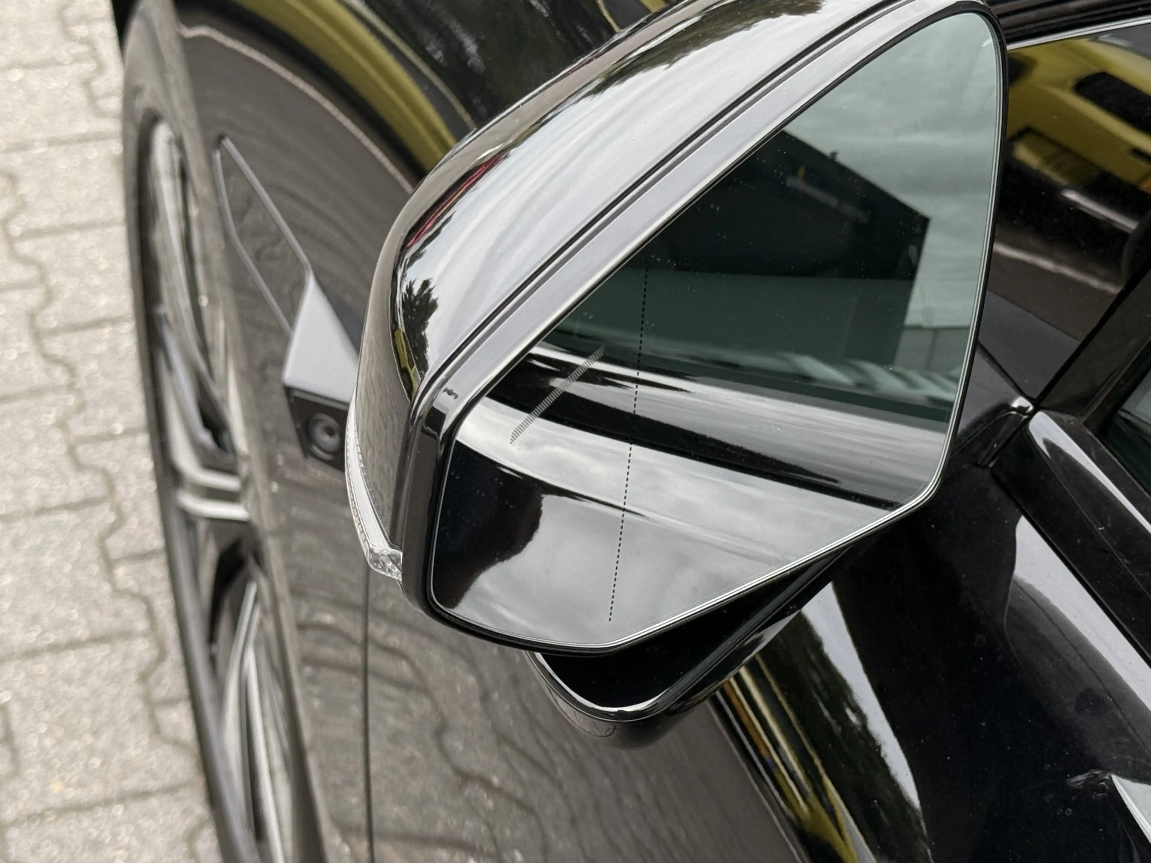 Polestar 4 Long Range Single motor 100 kWh Cruise control ada — photo 16