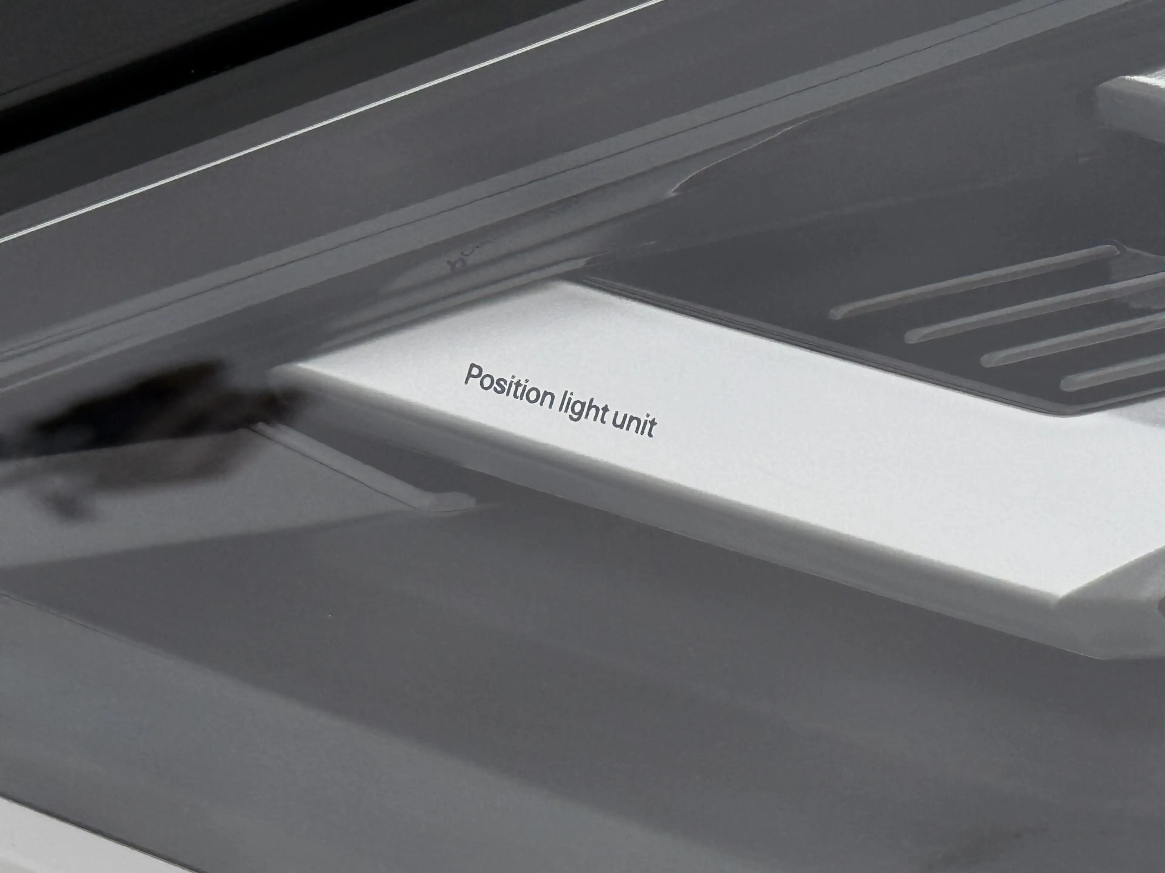 Polestar 4 Long Range Single motor 100 kWh Cruise control ada — photo 10
